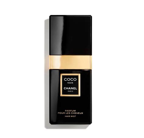 chanel hair body oil|chanel hair mist black.